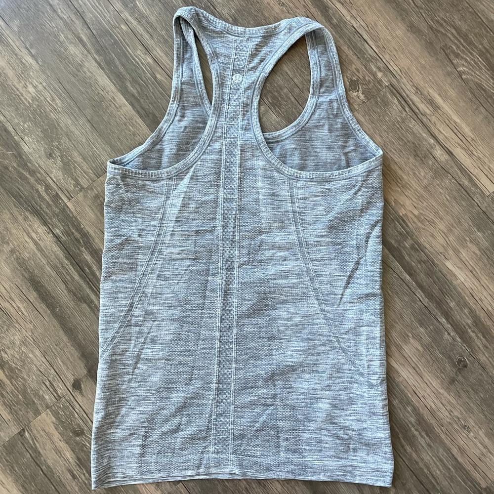 Lululemon Swiftly Tech Racerback - Picture 3 of 8